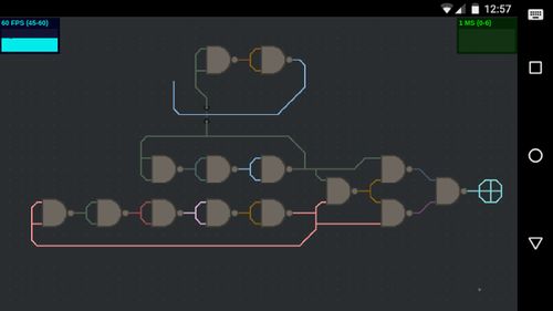 Screenshot of Ekkiog